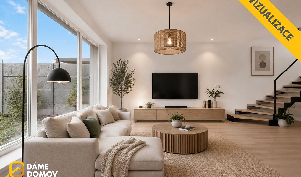 Prodej domu 135 m² s pozemkem 502 m², Uherské Hradiště – náhled fotky 51