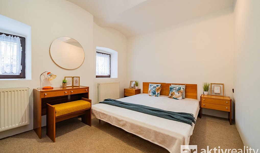 Prodej domu 257 m² s pozemkem 904 m², Liblice – náhled fotky 25