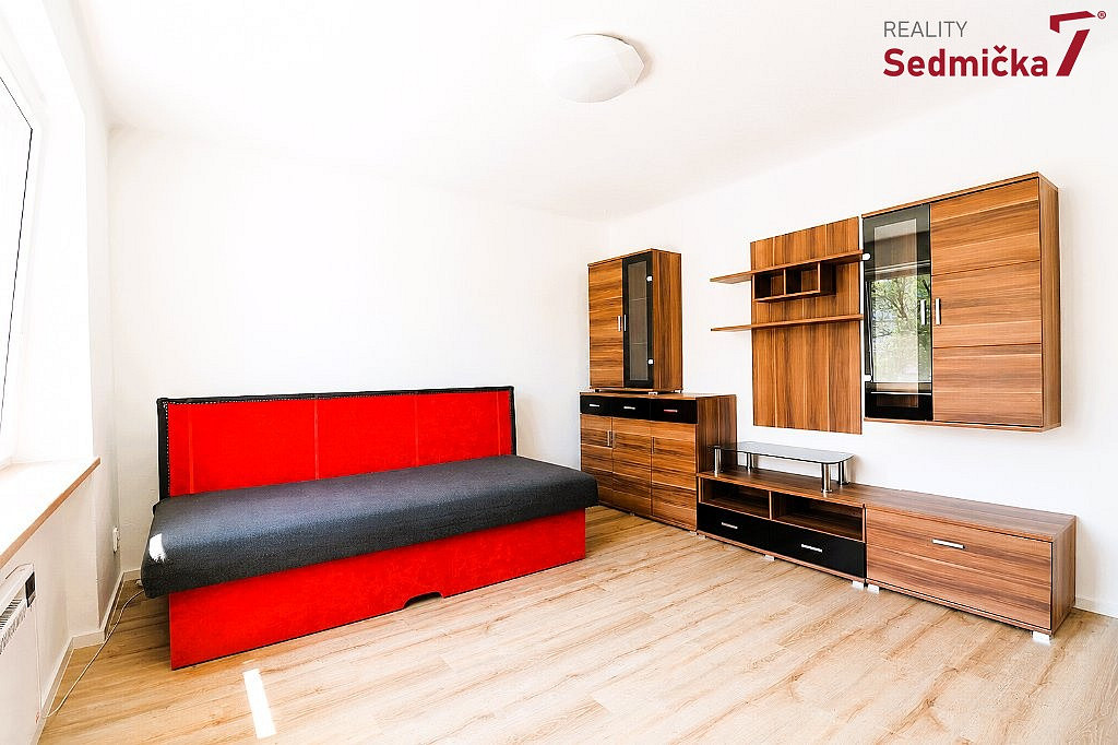 Prodej bytu 2+1 64 m² – fotografie 5