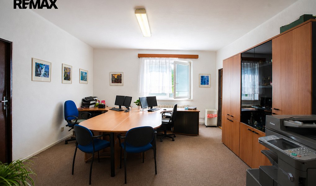 Prodej kanceláře 1 275 m², Petřvald – náhled fotky 6