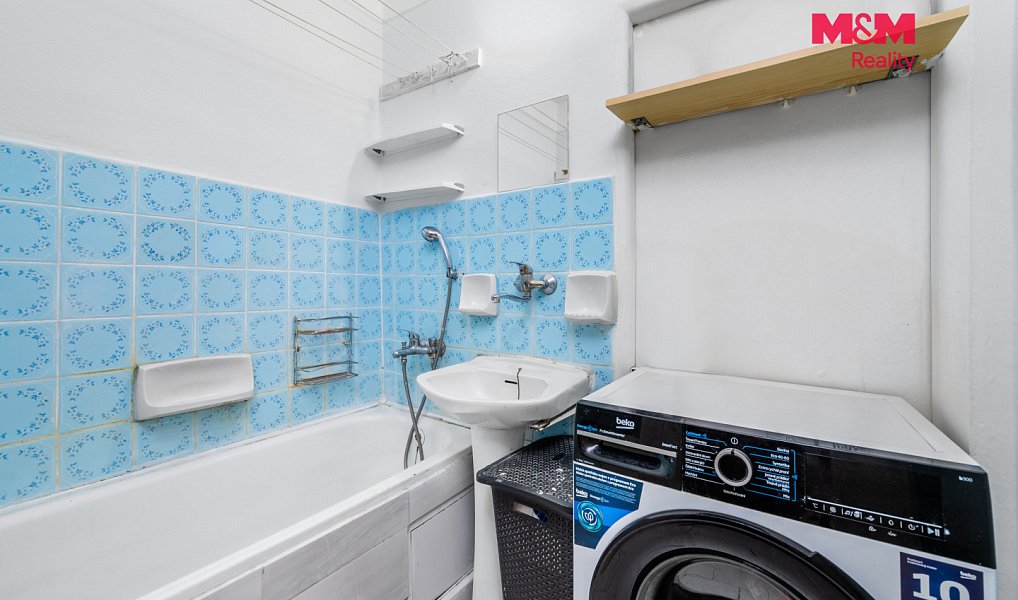 Prodej bytu 2+1 54 m², Příbram – náhled fotky 10