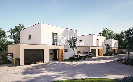 Prodej domu 183 m² s pozemkem 413 m², U Čihadel, Praha 4 - Točná