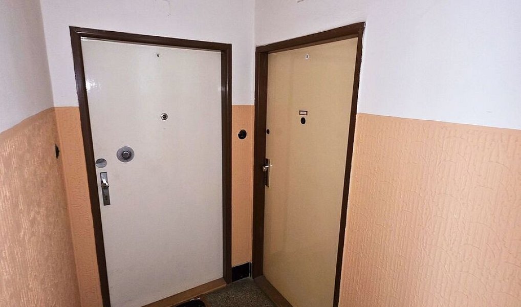 Prodej bytu 2+kk 39 m², Praha – náhled fotky 8