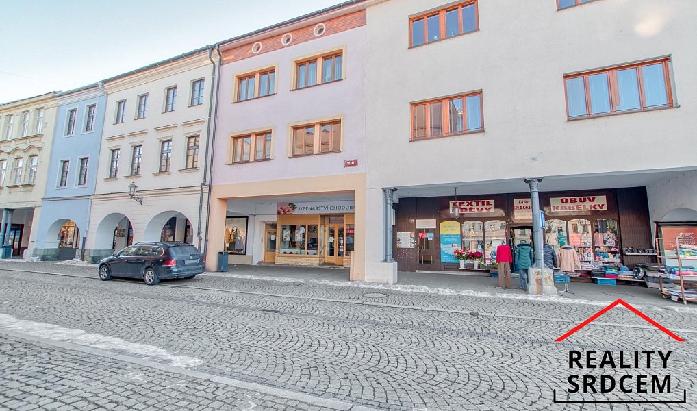 Pronájem obchodních prostor 113 m², Frýdek-Místek – náhled fotky 7