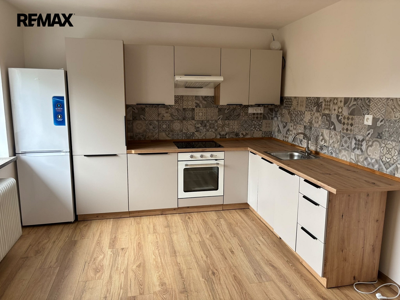 Pronájem bytu 2+1 50 m²