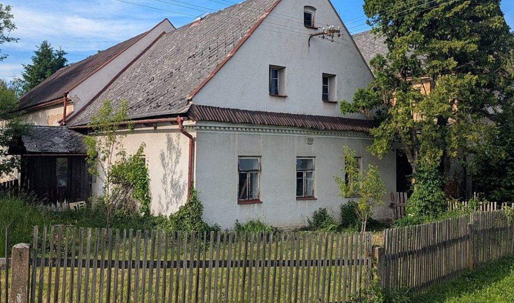 Prodej domu 187 m² s pozemkem 2 340 m², Tatenice – náhled fotky 2