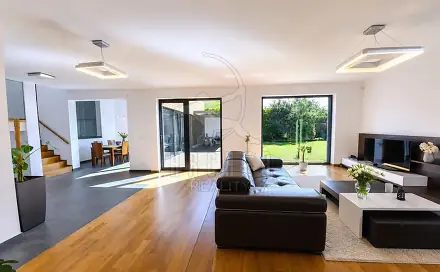 Prodej domu 301 m² s pozemkem 1 000 m², Mileny Hážové, Mladá Boleslav - Mladá Boleslav III