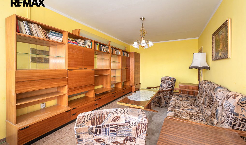 Prodej bytu 3+1 64 m², Praha – náhled fotky 2