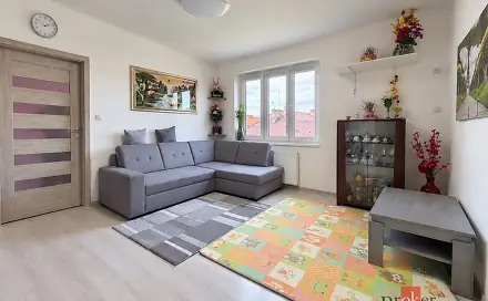 Prodej bytu 2+1 60 m², Kardinála Berana, Plzeň - Jižní Předměstí