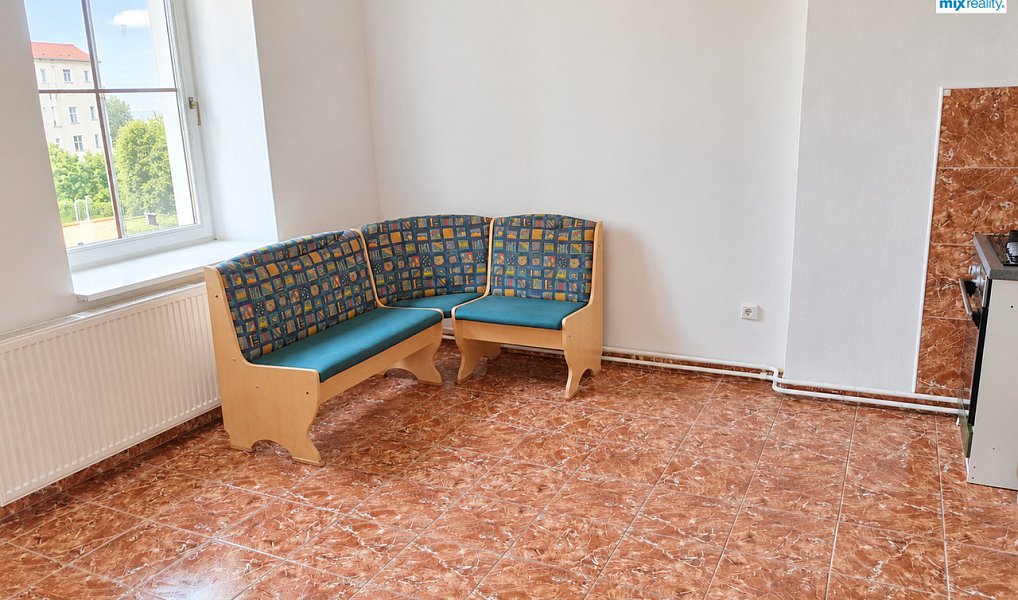 Pronájem pokoje 17 m², Plzeň – náhled fotky 3