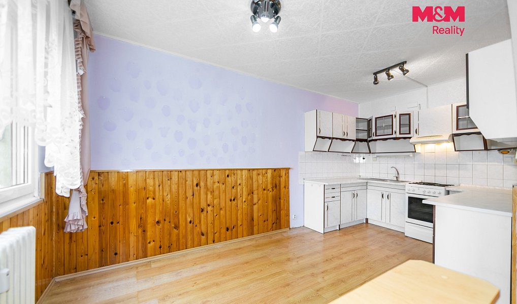 Prodej bytu 3+1 68 m², Neratovice – náhled fotky 9