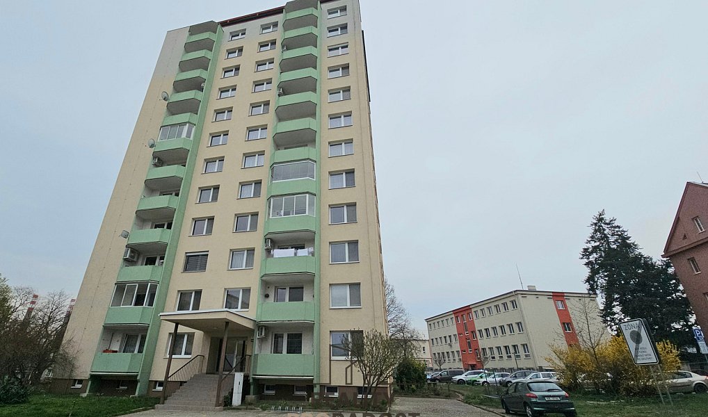 Pronájem bytu 1+1 34 m², Hodonín – náhled fotky 13
