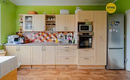 Prodej bytu 3+1 93 m², Liliová, Opava - Jaktař