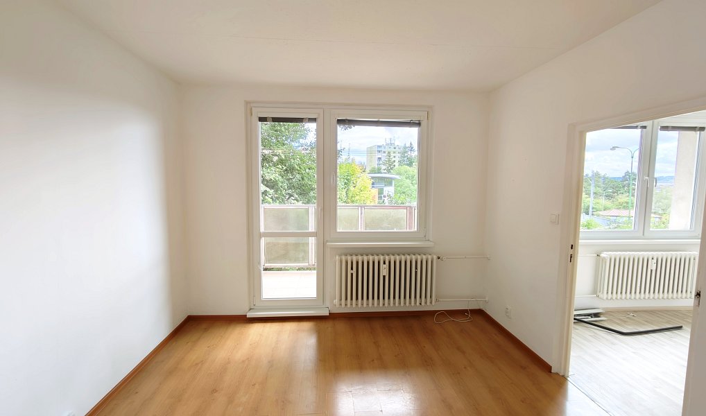 Pronájem bytu 3+1 72 m², Třebíč – náhled fotky 7
