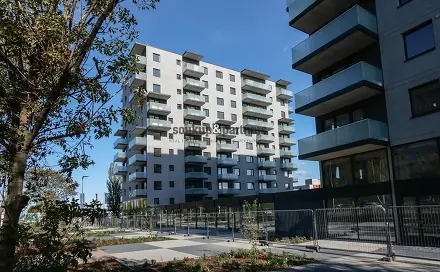 Prodej bytu 1+kk 39 m², Prosecká, Praha 9 - Prosek