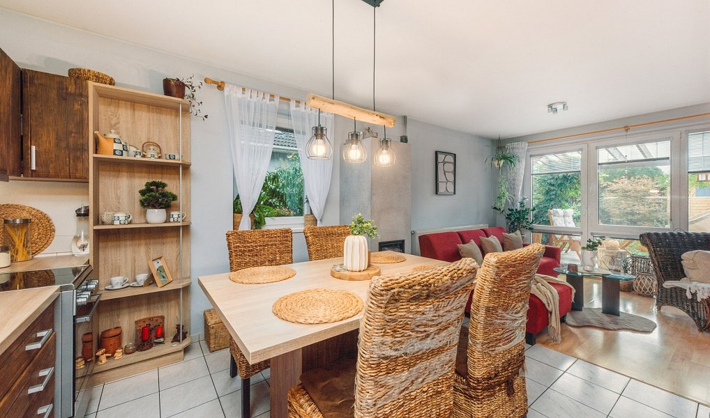 Prodej domu 130 m² s pozemkem 306 m², Srnojedy – náhled fotky 8