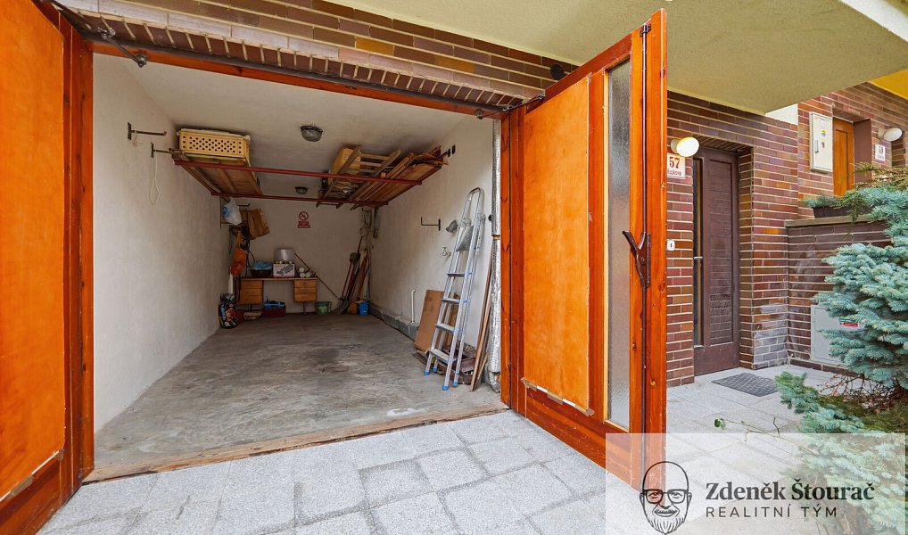 Prodej domu 200 m² s pozemkem 223 m², Brno – náhled fotky 5