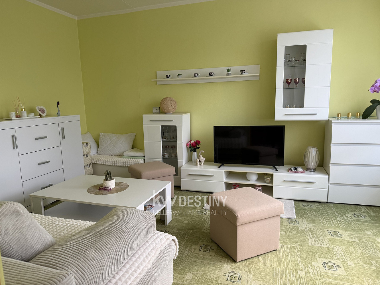 Prodej bytu 1+1 35 m² — photo 2