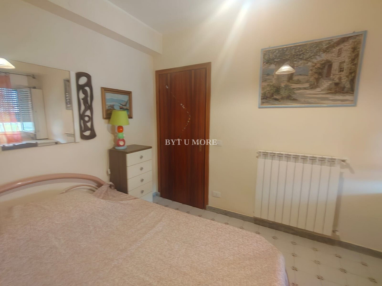 Appartamento 2+kk – Scalea - Vista 4
