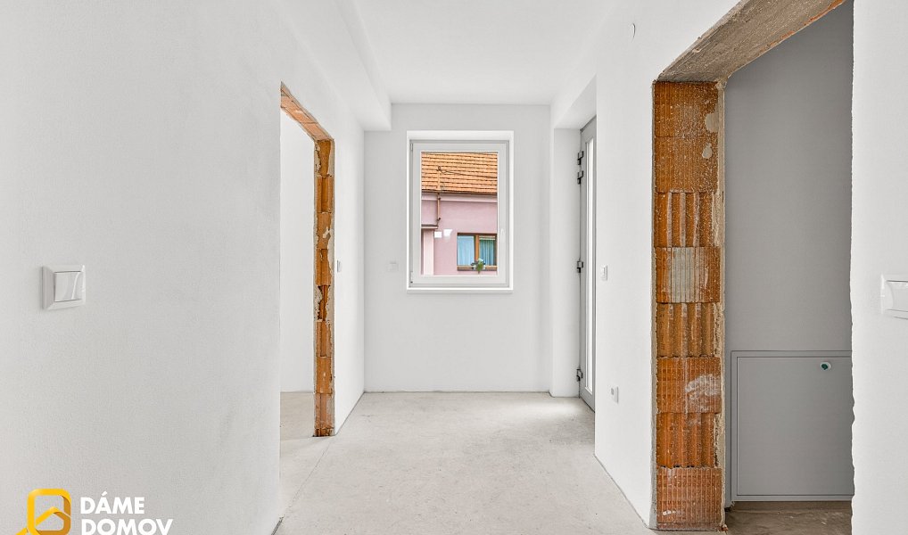 Prodej domu 135 m² s pozemkem 502 m², Uherské Hradiště – náhled fotky 41