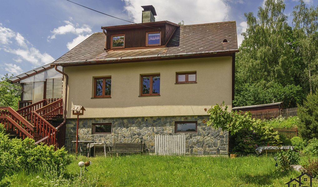 Prodej chaty/chalupy 150 m² s pozemkem 1 180 m², Tvrdkov – náhled fotky 21