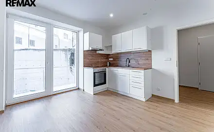 Pronájem bytu 2+kk 36 m², Špitálská, Příbram - Příbram I