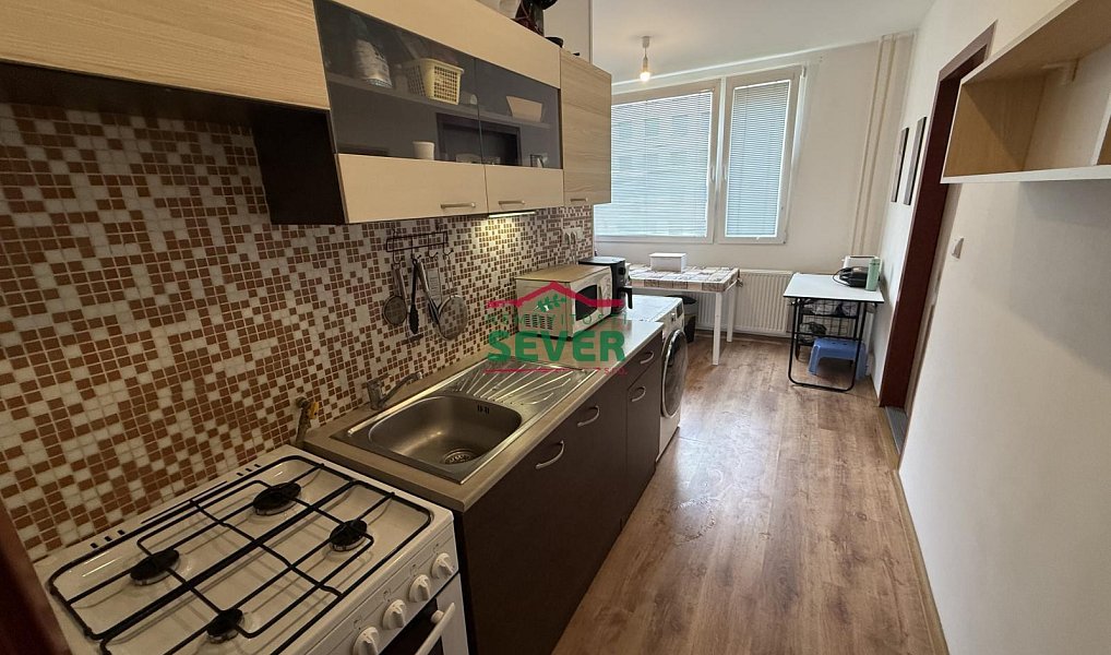 Prodej bytu 2+1 67 m², Teplice – náhled fotky 9