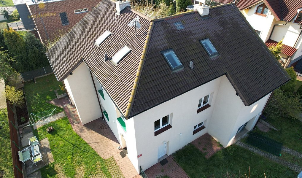 Prodej domu 115 m² s pozemkem 271 m², Praha – náhled fotky 6