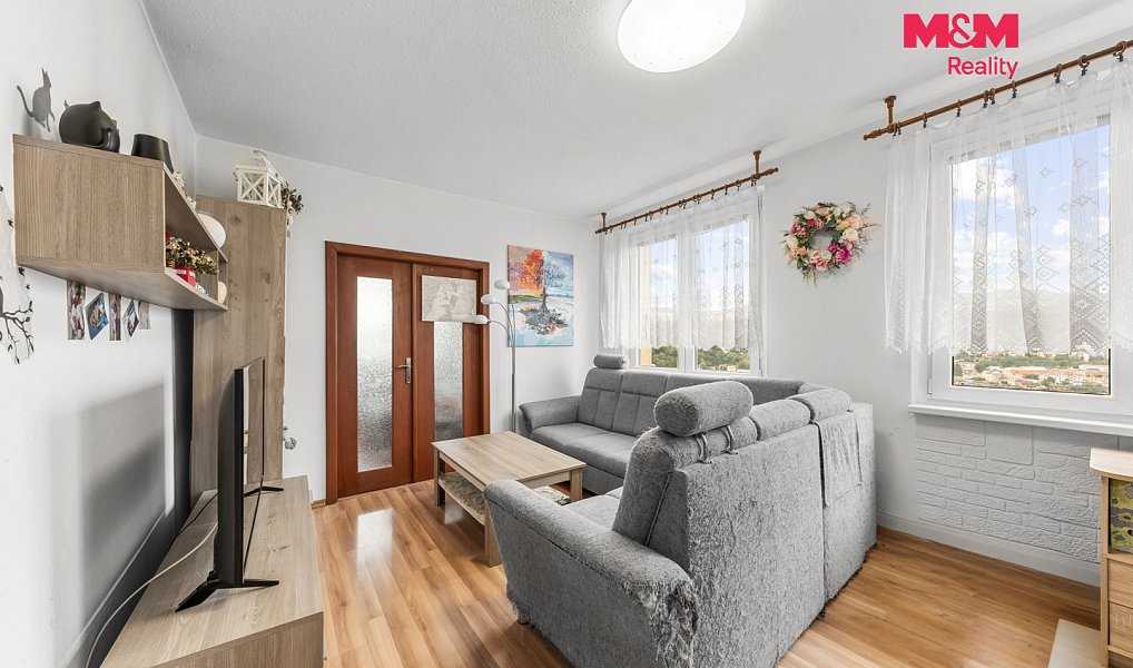 Prodej bytu 3+1 65 m², Ústí nad Labem – náhled fotky 7