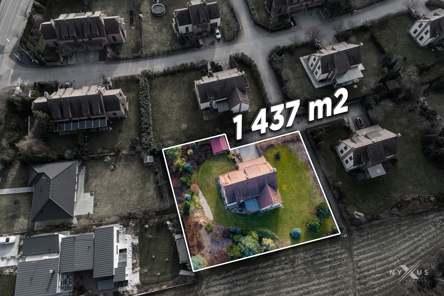 Prodej domu 250 m² s pozemkem 1 437 m² – fotografie 4