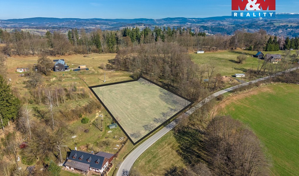 Prodej chaty/chalupy 71 m² s pozemkem 3 794 m², Slaná – náhled fotky 2