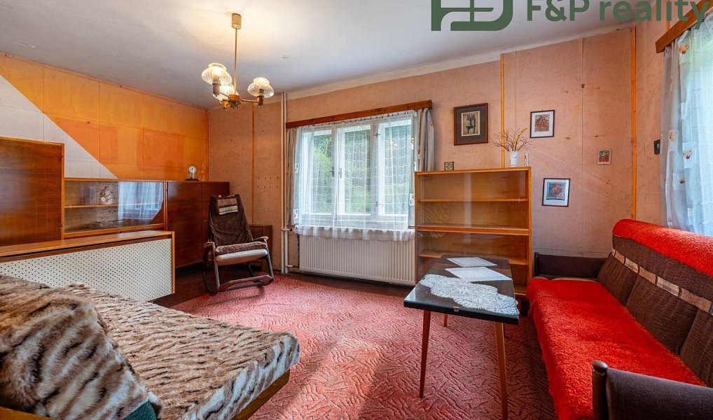 Prodej domu 115 m² s pozemkem 3 107 m², Slaná – náhled fotky 14