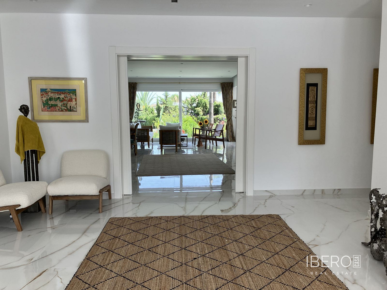 Casa 7+kk – Marbella, Nueva Andalucía - Vista 3