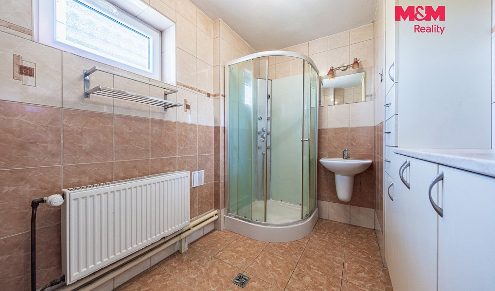 Prodej domu 235 m² s pozemkem 3 066 m², Přeštěnice – náhled fotky 9