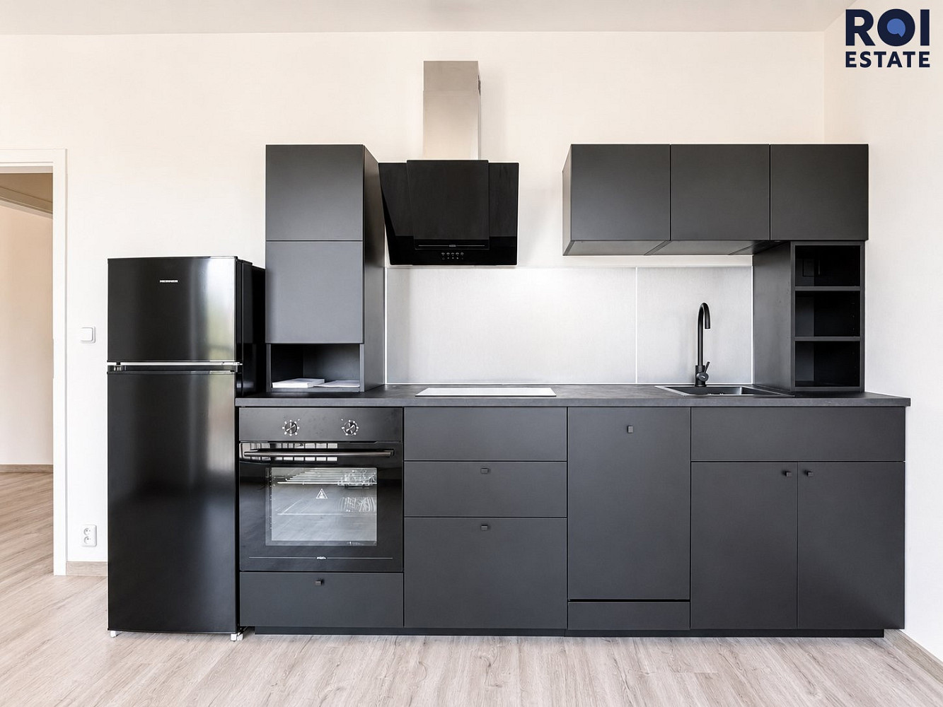 Pronájem bytu 2+kk 44 m² — photo 3
