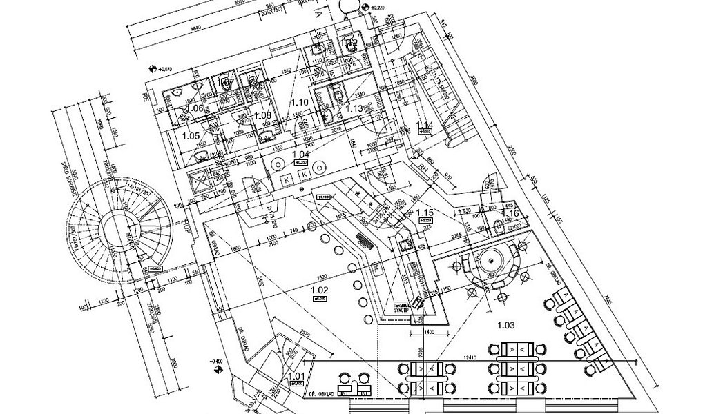 Prodej obchodních prostor 440 m², Bojkovice – náhled fotky 36