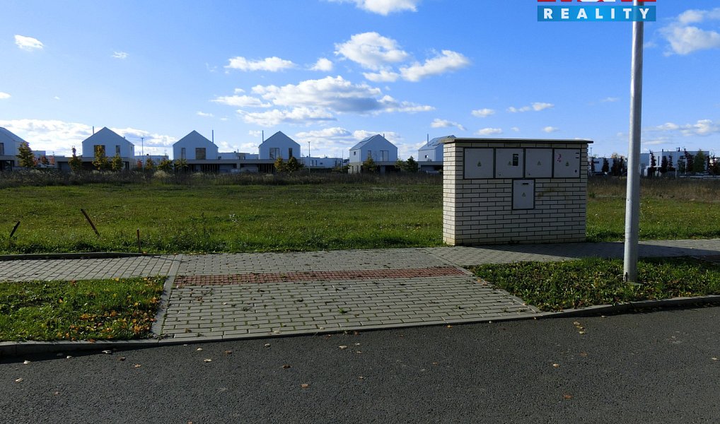 Prodej stavebního pozemku 814 m², Vysoký Újezd – náhled fotky 5