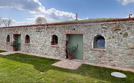 Prodej domu (jiného typu) 80 m², Našiměřice, okres Znojmo