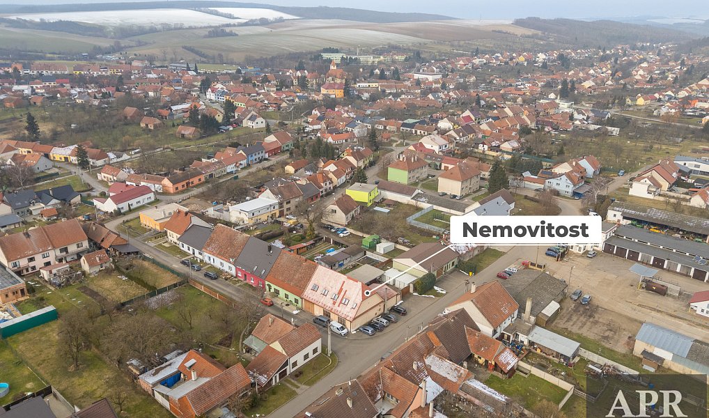 Prodej výrobních prostor 403 m², Vlčnov – náhled fotky 6