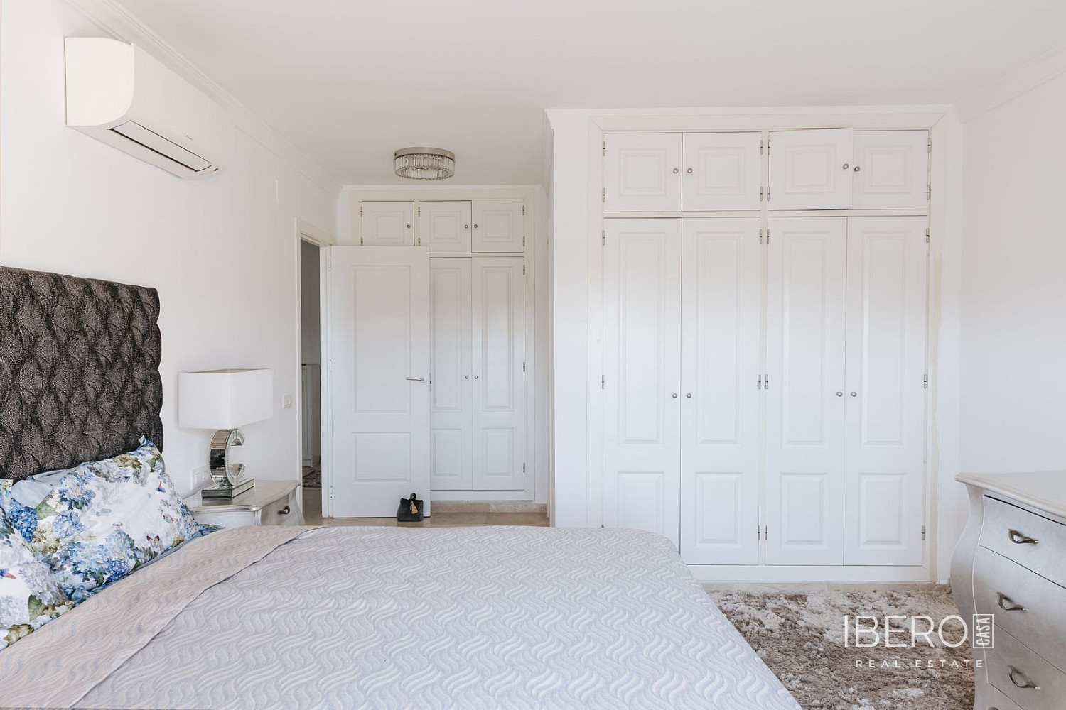 Piso 5+kk – Málaga, Mangas Verdes, Ciudad Jardín - Vista 2