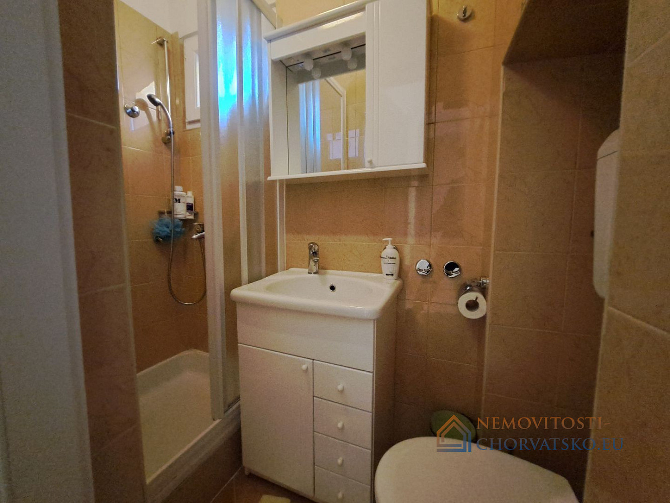 Prodej bytu 1+kk 89 m² - Ansicht 2
