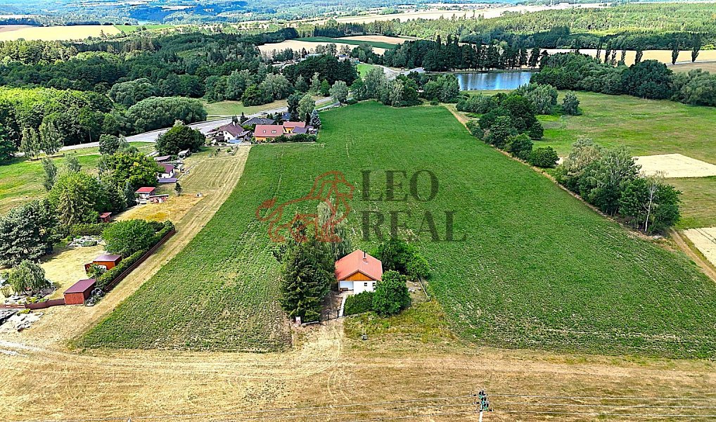 Prodej chaty/chalupy 47 m² s pozemkem 443 m², Kamenná Lhota – náhled fotky 23