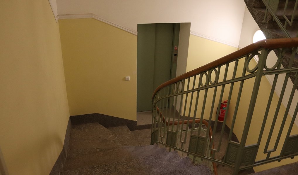 Prodej bytu 4+kk 140 m², Karlovy Vary – náhled fotky 6