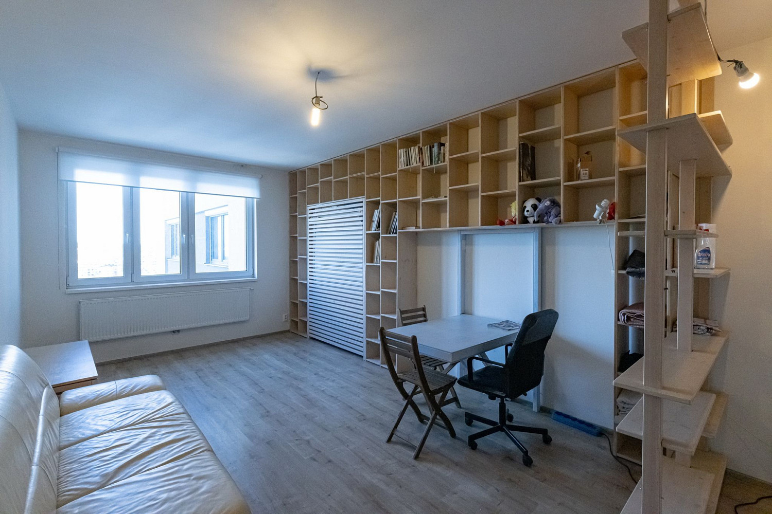 Prodej bytu 1+kk 33 m²