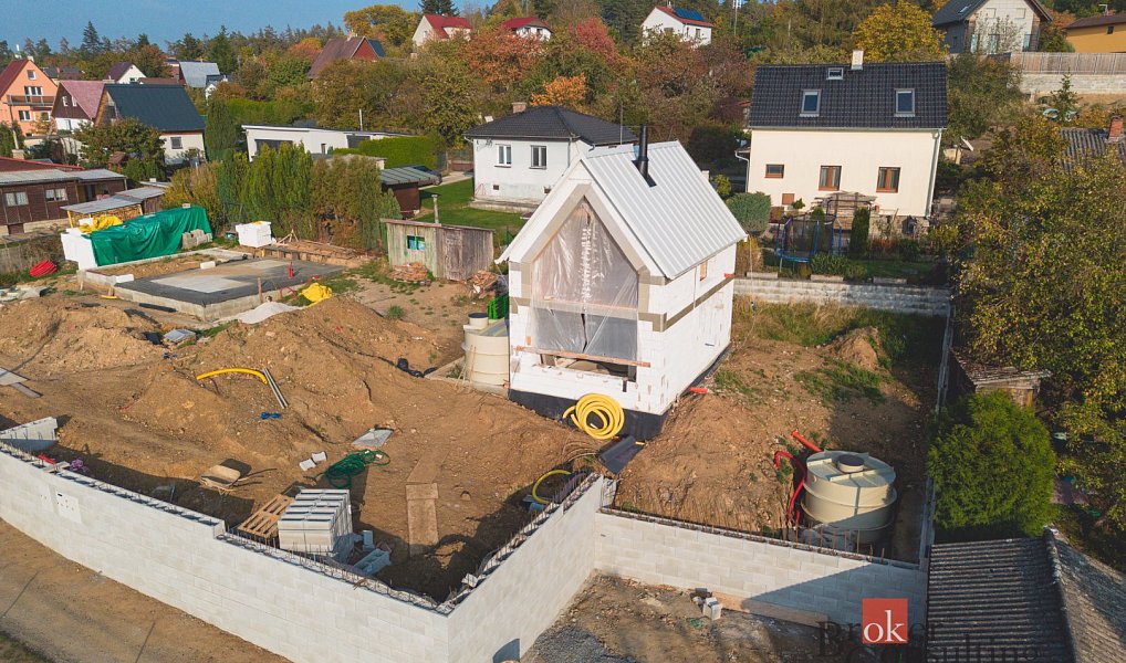 Prodej domu 78 m² s pozemkem 265 m², Losiná – náhled fotky 9