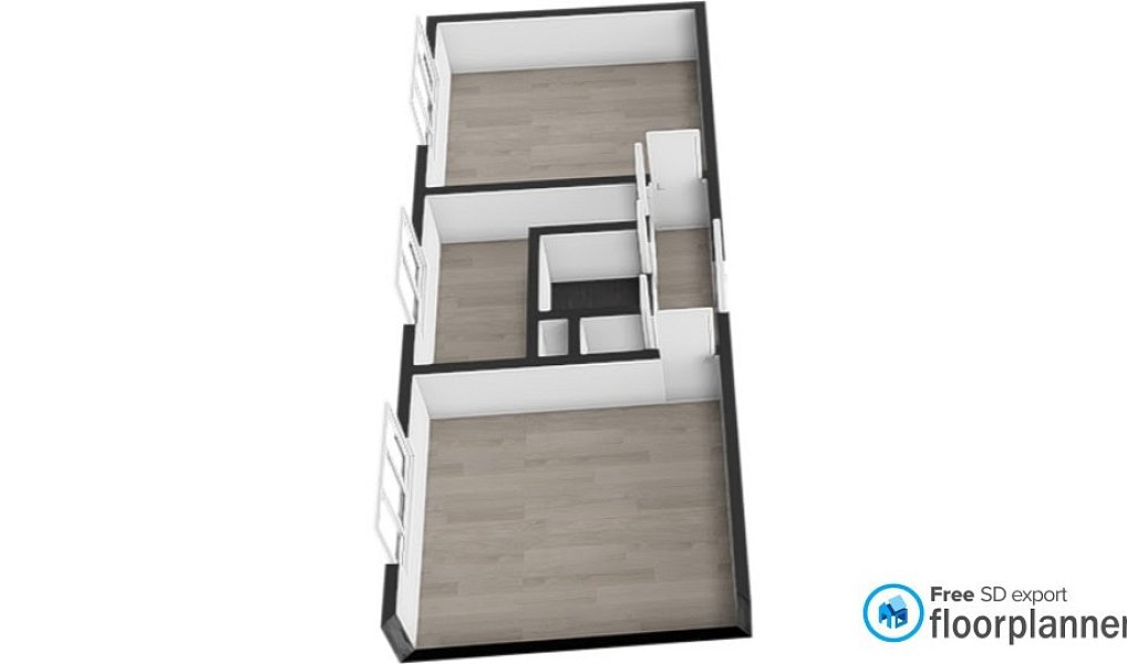Prodej bytu 3+kk 62 m², Ostrava – náhled fotky 8