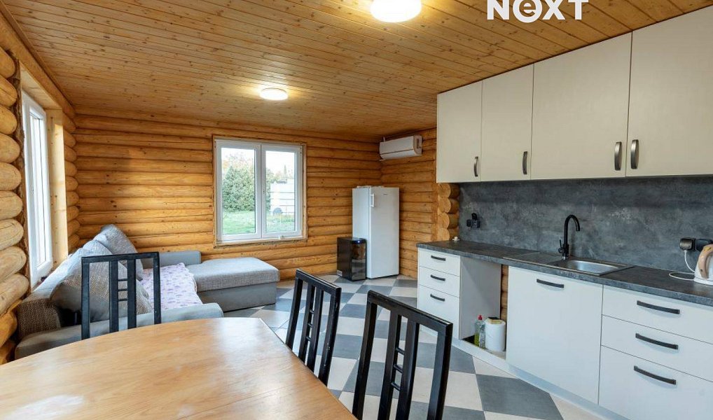 Prodej domu 110 m² s pozemkem 800 m², Radovesnice I – náhled fotky 9