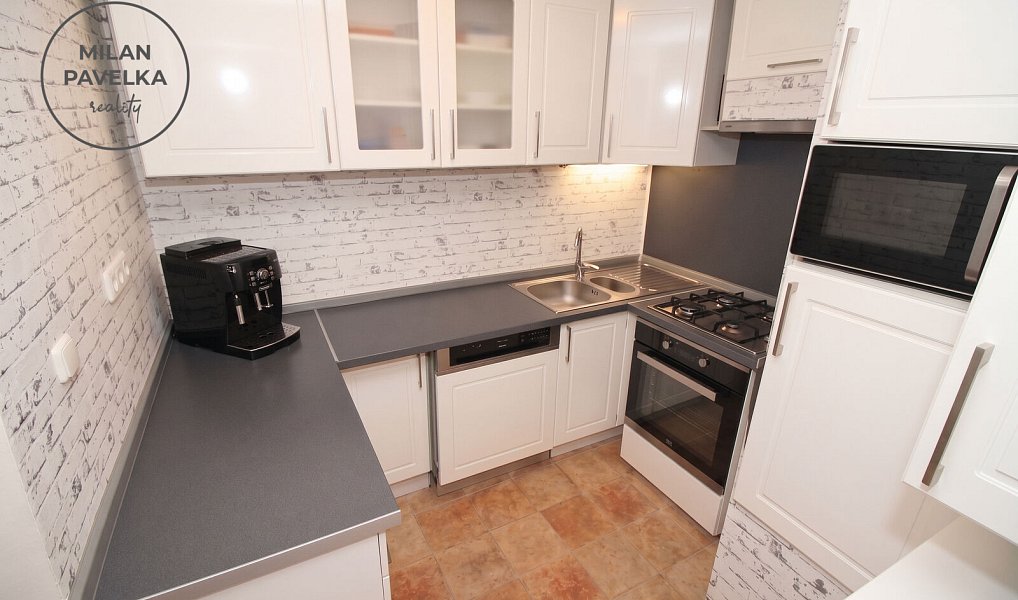 Prodej bytu 3+1 88 m², Tišnov – náhled fotky 7
