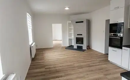 Prodej bytu 4+kk 82 m², Tylova, Liberec - Liberec VII-Horní Růžodol