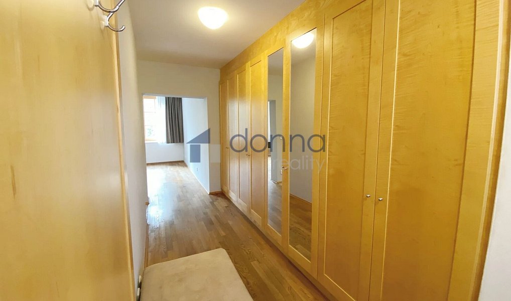Pronájem bytu 3+1 91 m², Praha – náhled fotky 6